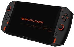 OneXPlayer/i7-1195G7/16GB RAM/1TB SSD/8